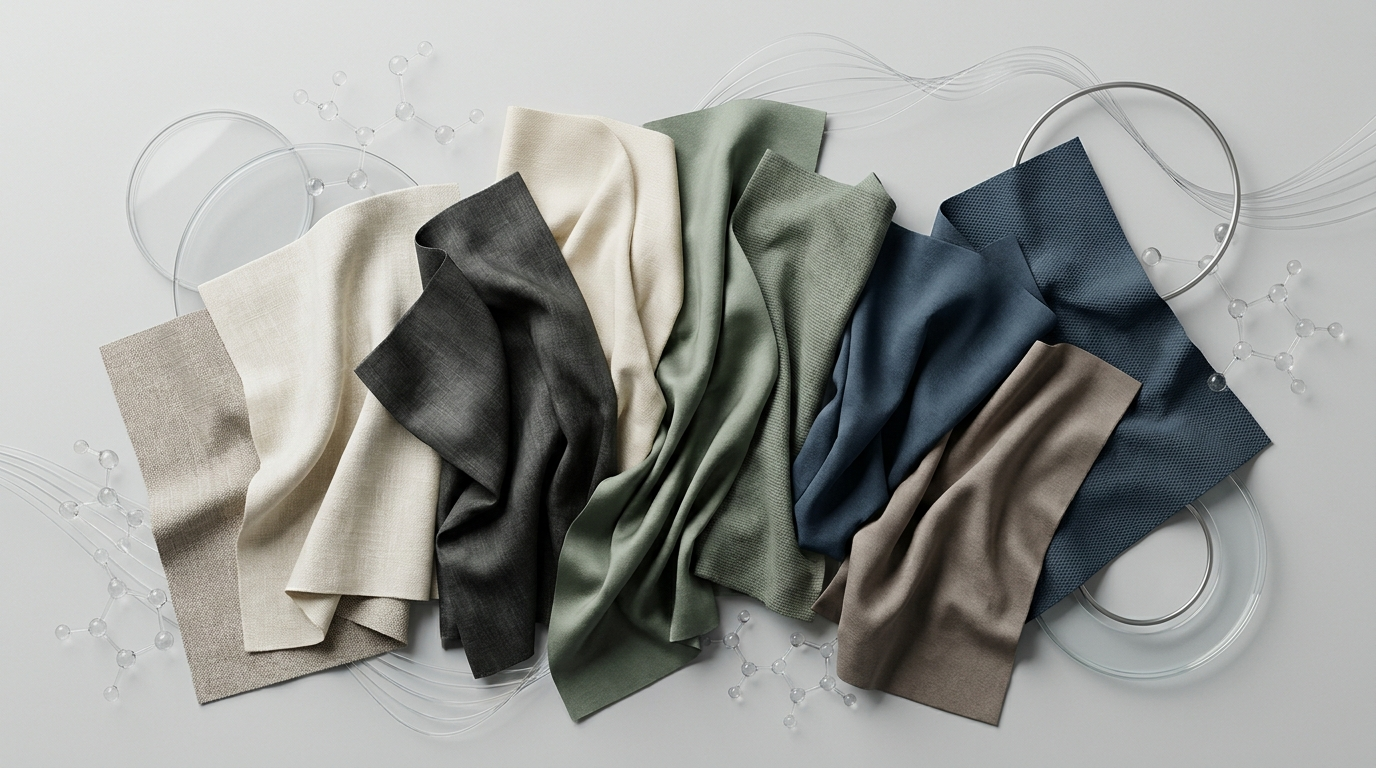 NovaPoly T2T material texture